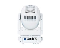 ADJ Focus Spot 4Z Pearl 200W LED Moving Head Spot with Gobo Wheel Wht - Image 2