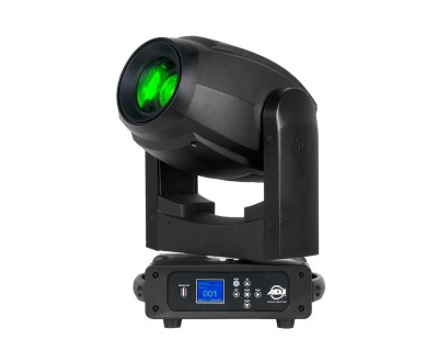 Focus Spot 5Z 200W LED Moving Head Spot with Gobo Wheel
