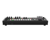 Roland Pro AV V-160HD Streaming Video Switcher with 40Ch Digital Audio Mixer - Image 4