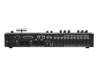 Roland Pro AV V-160HD Streaming Video Switcher with 40Ch Digital Audio Mixer - Image 7