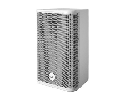 Venu 10 V2 10" Surface Speaker Rotatable 90-60°x60° HF White