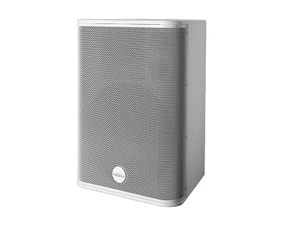 Venu 12 V2 12" Surface Speaker Rotatable 90-60°x60° HF White