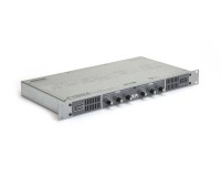 Cloud 24-240 2-Zone Mixer Amplifier 5-Input 2x240W 4/8Ω 100V RS232 1U - Image 2