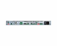 Cloud 24-240 2-Zone Mixer Amplifier 5-Input 2x240W 4/8Ω 100V RS232 1U - Image 3