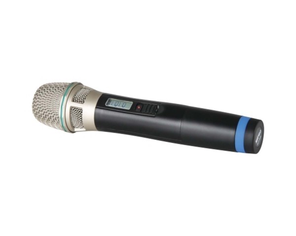 MIPRO ACT-32H Handheld Transmitter CH38 - Main Image