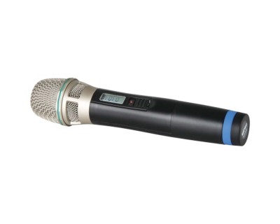 ACT-32H Handheld Transmitter CH38