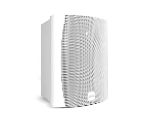 KEF Ventura 5 All-Weather 5 2-Way ABS Speaker 100W 6Ω IP65 White  - Main Image