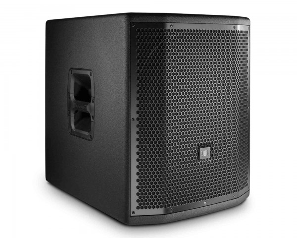 JBL PRX818XLFW 18 Class-D Active Subwoofer with WiFi 1500W - Main Image