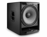 JBL PRX818XLFW 18 Class-D Active Subwoofer with WiFi 1500W - Image 2