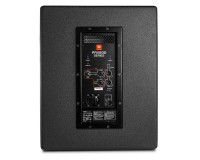 JBL PRX818XLFW 18 Class-D Active Subwoofer with WiFi 1500W - Image 3
