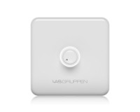 Lab Gruppen CRC-VEU-WH Wall Volume Control or CA Amps White - Image 1