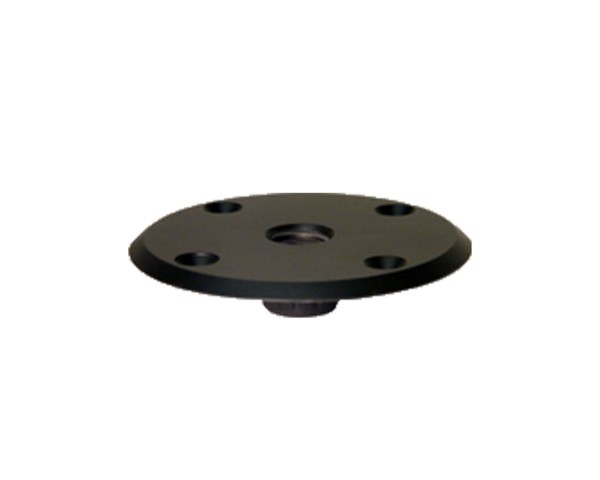 Void Acoustics Top Hat for Venu Series Subwoofers M20 Black - Main Image