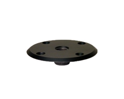 Top Hat for Venu Series Subwoofers M20 Black