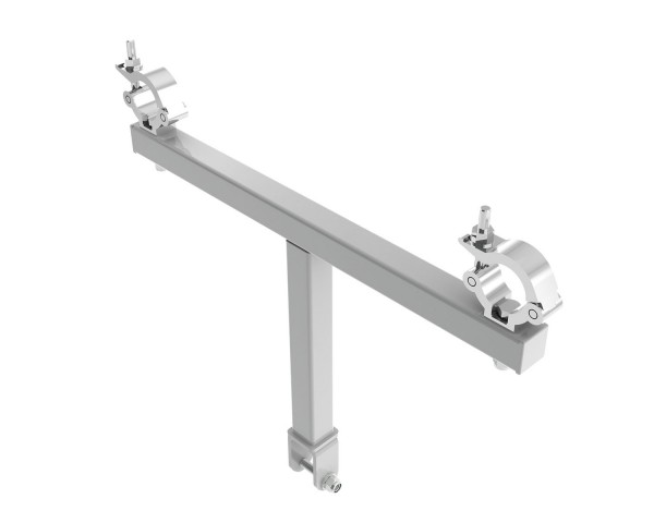 Void Acoustics TU Truss Bracket for Air / Tri Motion Loudspeakers White - Main Image