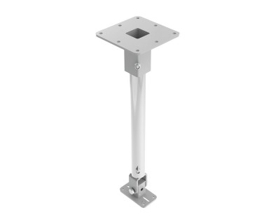 T75 Ceiling Mount Bracket for Airten V3/ Air Vantage/ Cyclone Wht