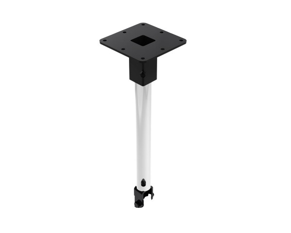 Void Acoustics TU Ceiling Mount Bracket for Air Motion / Tri Motion Black - Main Image