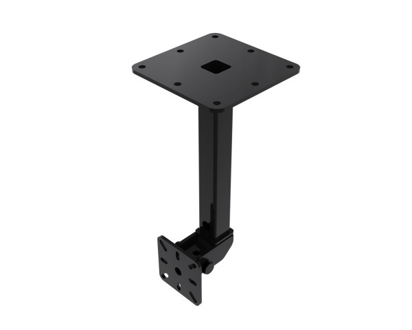 Void Acoustics T80 Ceiling Mount Bracket for Venu 6/8/10/12/15 / ArcM 12/15 Blk - Main Image