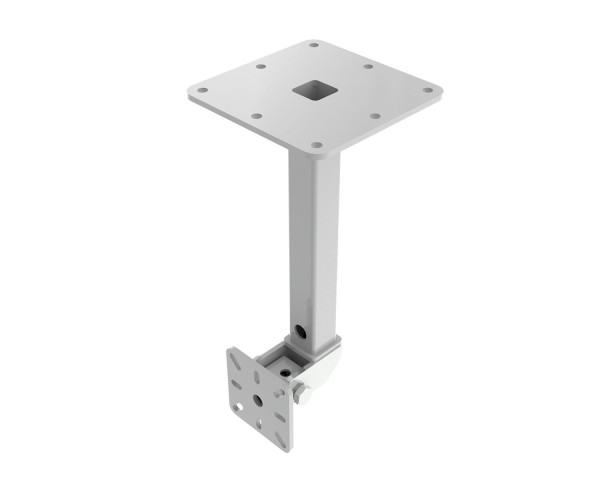 Void Acoustics T80 Ceiling Mount Bracket for Venu 6/8/10/12/15 / ArcM 12/15 WhT - Main Image