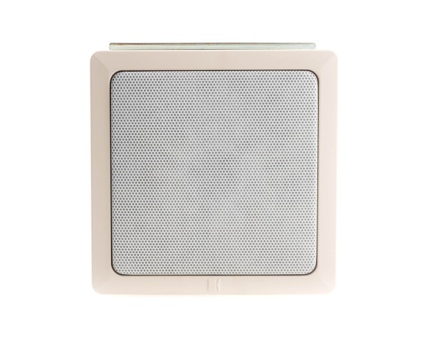 KEF Ci130FS 5.25 Square Ceiling Speaker 50W - Main Image