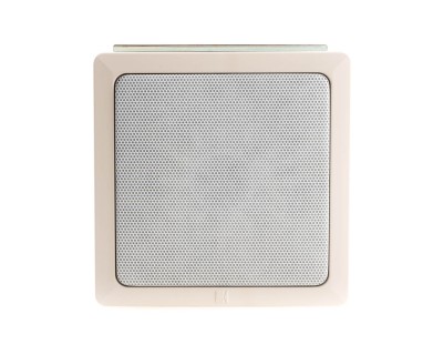 Ci130FS 5.25" Square Ceiling Speaker 50W