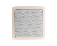 KEF Ci130FS 5.25 Square Ceiling Speaker 50W - Image 1