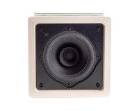 KEF Ci130FS 5.25 Square Ceiling Speaker 50W - Image 2