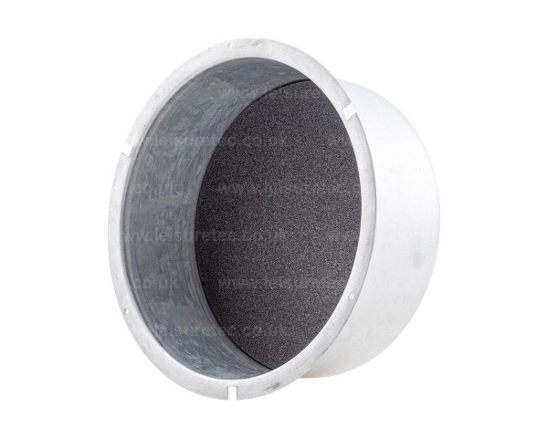 RCF A1380 Fire Dome for PL80/PL81A Ceiling Speakers - Main Image
