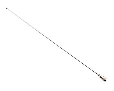 ANT-RETRAC-C Antenna for S3500RX-D TNC Receivers