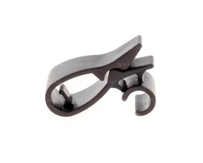 LP2TC Tie Clip for LP2 Lapel Microphone