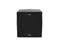 NEXO ID14-I 4 Compact Coaxial Install Loudspeaker 100x100° Black - Image 2