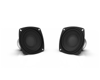 NEXO ID14-I 4 Compact Coaxial Install Loudspeaker 100x100° Black - Image 4