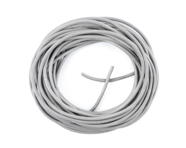 Leisuretec 3 Core Silicon Flex Cable 15mm - Priced Per Metre - Main Image