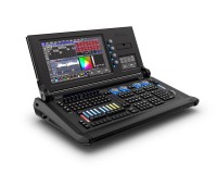 ChamSys MagicQ MQ250M 64-Universe Stadium Lighting Console - Image 2