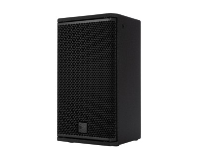 NX 910-A 10" 2-Way Active Loudspeaker System 2100W Peak Black