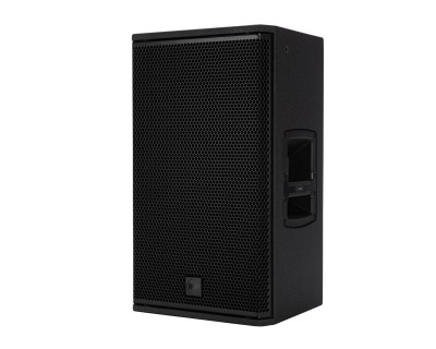 NX 912-A 12" 2-Way Active Loudspeaker System 2100W Peak Black