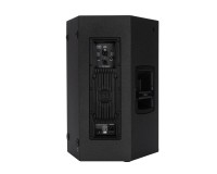 RCF NX 912-A 12 2-Way Active Loudspeaker System 2100W Peak Black - Image 4