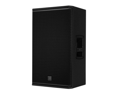 NX 915-A 15" 2-Way Active Loudspeaker System 2100W Peak Black