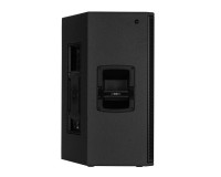 RCF NX 915-A 15 2-Way Active Loudspeaker System 2100W Peak Black - Image 7