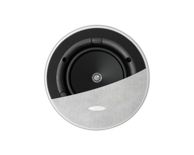 Ci130.2CR 5.25" 2-Way Ultra Thin Bezel Uni-Q Ceiling Speaker IP64