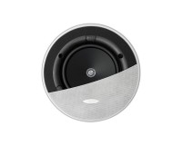 KEF Ci130.2CR 5.25 2-Way Ultra Thin Bezel Uni-Q Ceiling Speaker IP64 - Image 1