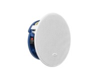 KEF Ci130.2CR 5.25 2-Way Ultra Thin Bezel Uni-Q Ceiling Speaker IP64 - Image 6
