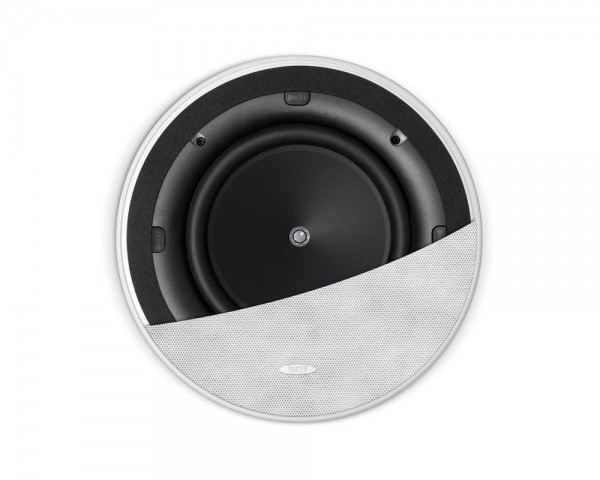 KEF Ci200.2CR 8 2-Way Ultra Thin Bezel Uni-Q Ceiling Speaker IP64  - Main Image