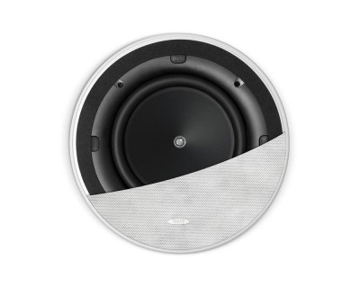 Ci200.2CR 8" 2-Way Ultra Thin Bezel Uni-Q Ceiling Speaker IP64 