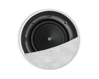 KEF Ci200.2CR 8 2-Way Ultra Thin Bezel Uni-Q Ceiling Speaker IP64  - Image 1