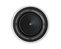 KEF Ci200.2CR 8 2-Way Ultra Thin Bezel Uni-Q Ceiling Speaker IP64  - Image 2