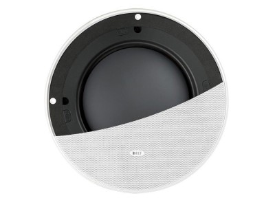 Ci200TRB 8" Ultra Thin Bezel Wall/Ceiling Subwoofer White