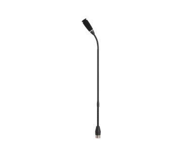 ATUC-M43H 43cm 3Pin Balanced Microphone with LED Ring