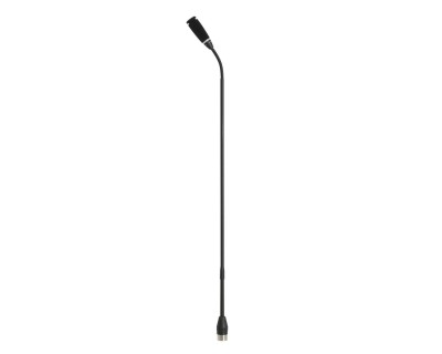 ATUC-M58H 58cm 3Pin Balanced Microphone with LED Ring