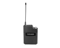 Audio Technica ATW-2110B (U) UniPak Bodypack System Excluding Mic CH38 - Image 3