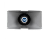 RCF HD 3216T Plastic Square Paging Horn Speaker 25W 100V IP66 - Image 2